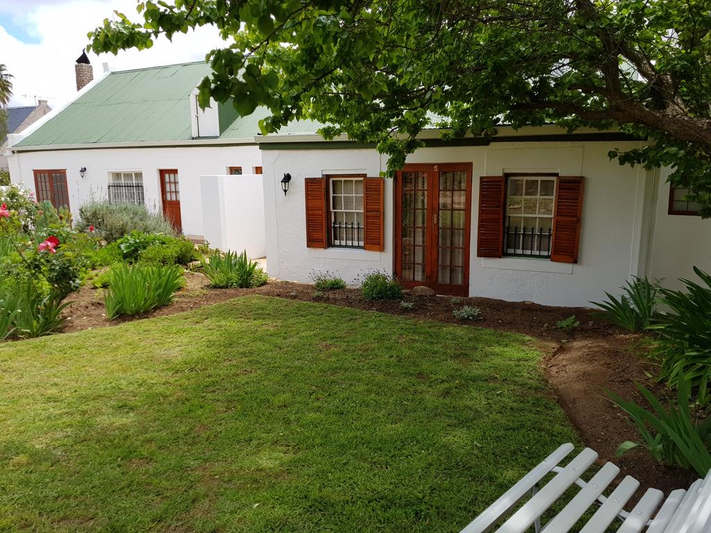My Travelution - Travel Club - Uniondale Manor Guesthouse