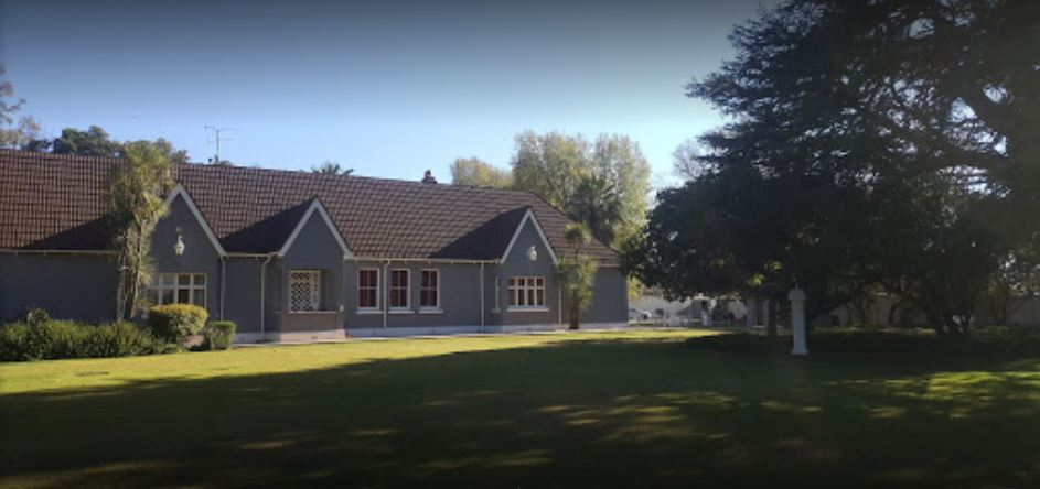 My Travelution - Travel Club - Victorian Guest House