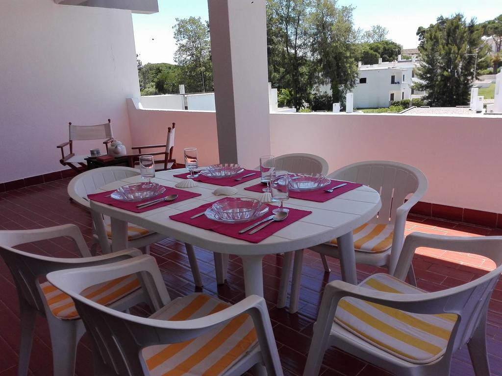 My Travelution - Travel Club - Apartamentos da Balaia