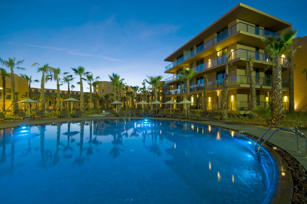 My Travelution - Travel Club - Salgados Palm Village Apartments & Suites