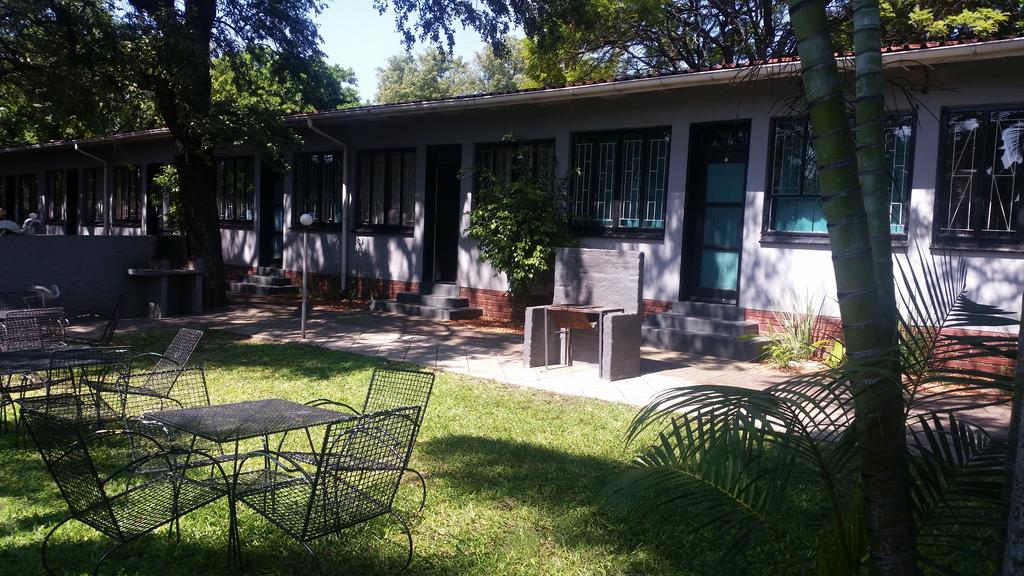 My Travelution - Travel Club - African Lily Lodge