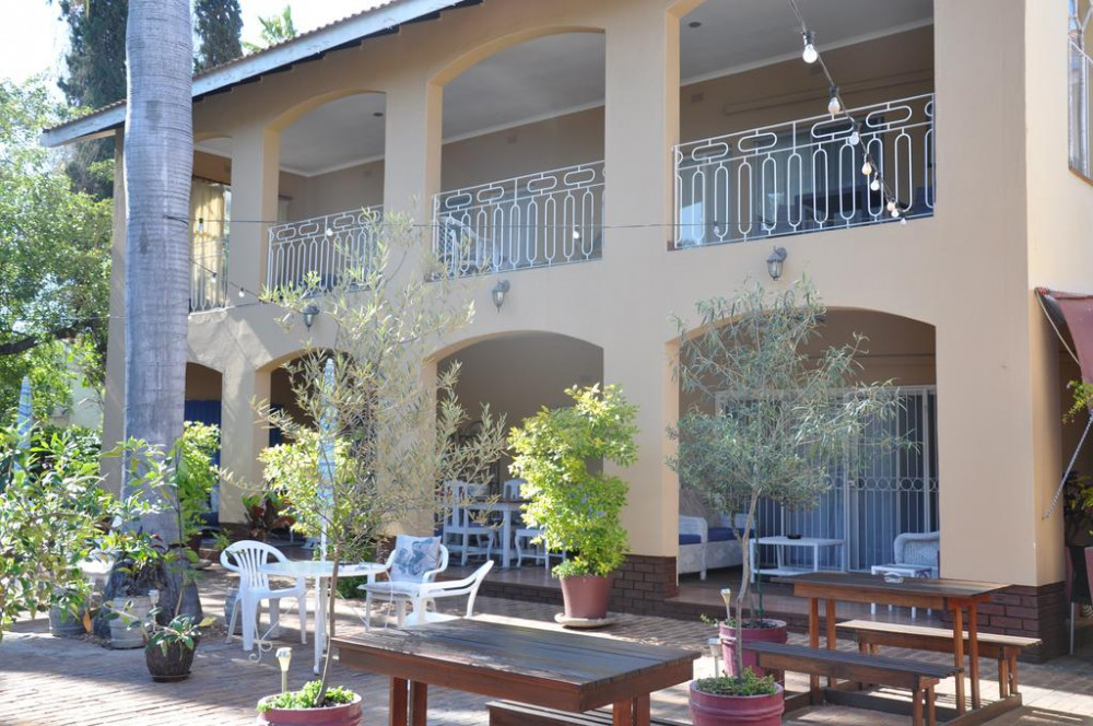 My Travelution - Travel Club - Loerie Lodge Guest House