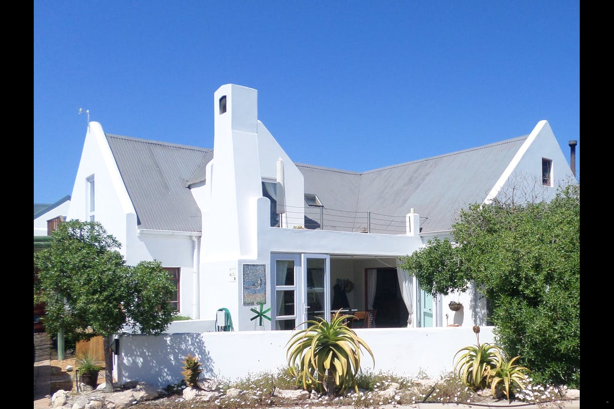 My Travelution - Travel Club - Plover Cottage