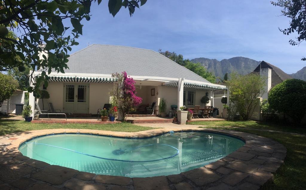 My Travelution - Travel Club - The Lemon Tree Guesthouse