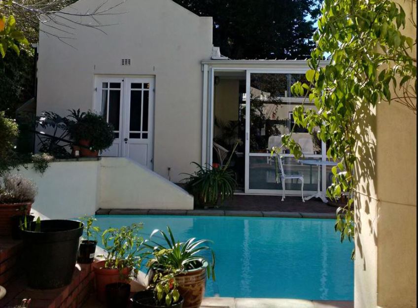 My Travelution - Travel Club - Newlands Guest House