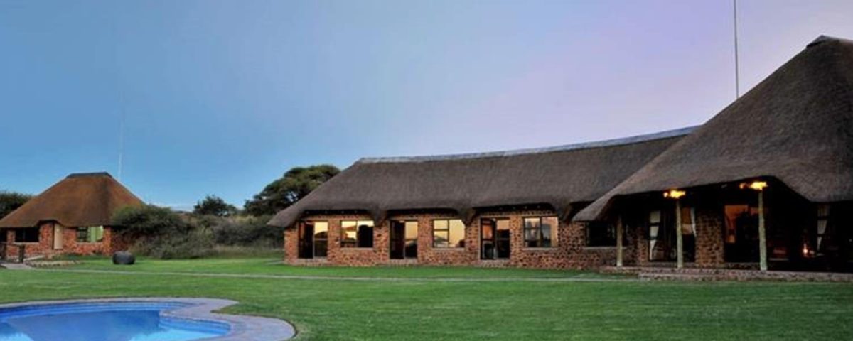 My Travelution - Travel Club - Wag 'n Bietjie Lodge