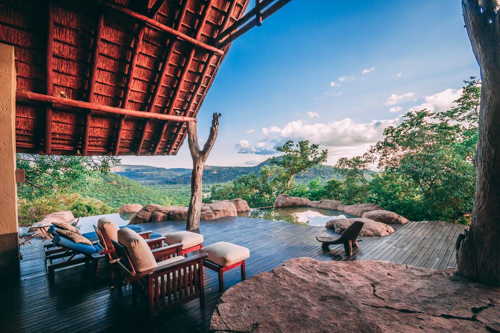 My Travelution - Travel Club - Letlapa Pula Game Farm Lodge