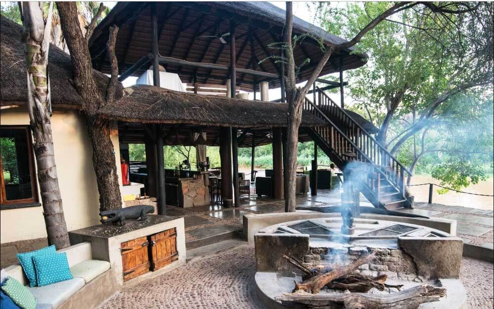 My Travelution - Travel Club - Mogalakwena Reserve