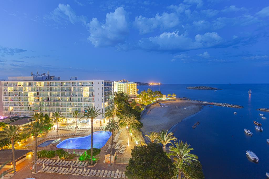 My Travelution - Travel Club - Sirenis Hotel Goleta & Spa
