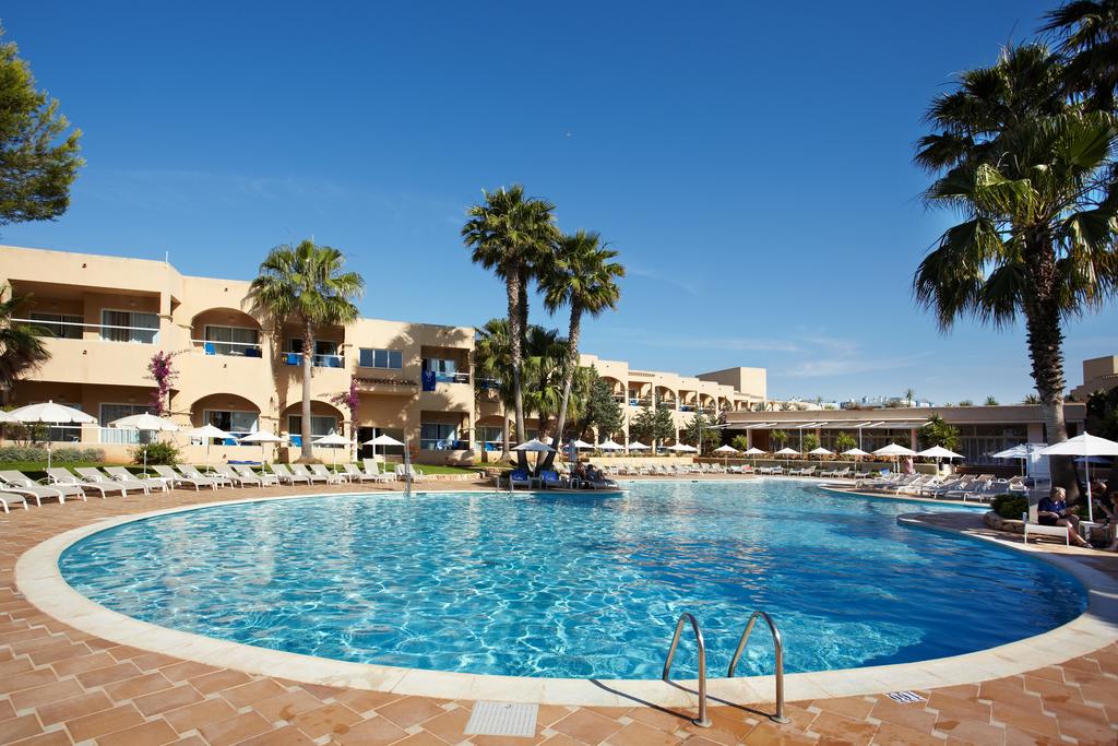 My Travelution - Travel Club - Grupotel Santa Eulària & Spa
