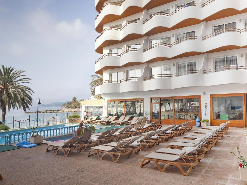 My Travelution - Travel Club - Hotel Ibiza Playa