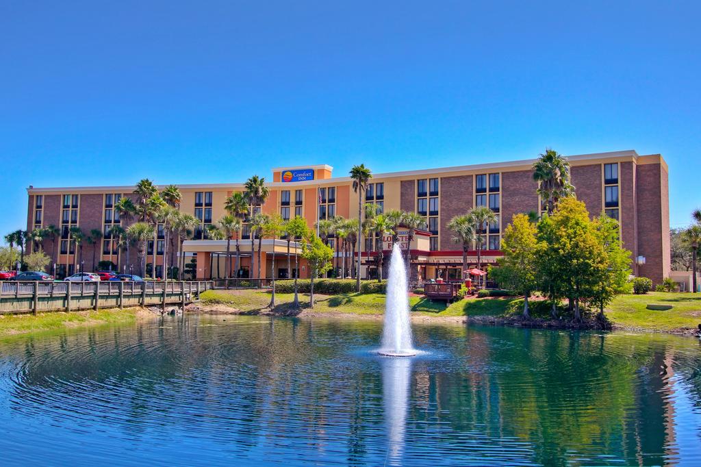 My Travelution - Travel Club - Comfort Inn Maingate