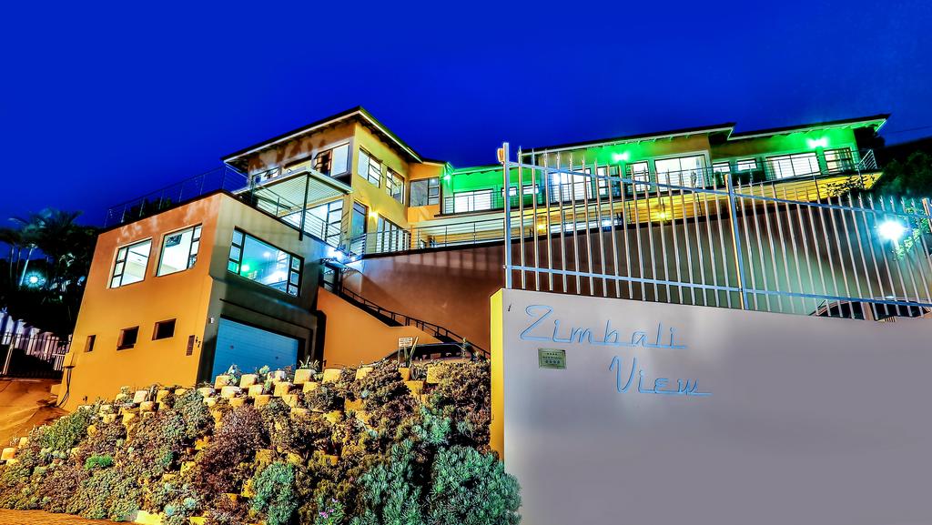 My Travelution - Travel Club - Zimbali View Eco Guesthouse