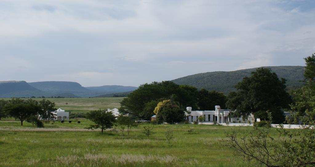 My Travelution - Travel Club - Leeuwenhof Country Lodge & Spa - Luxury Prestige Room