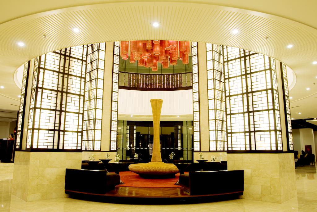 My Travelution - Travel Club - Novotel Ha Long Bay