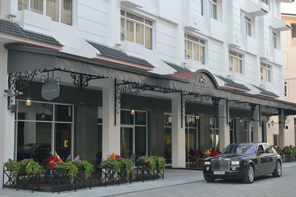 My Travelution - Travel Club - Paradise Suites