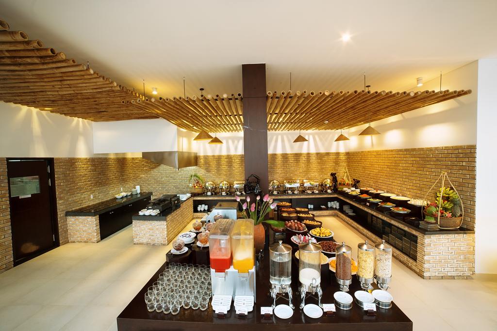 My Travelution - Travel Club - Hoi An Beach Resort