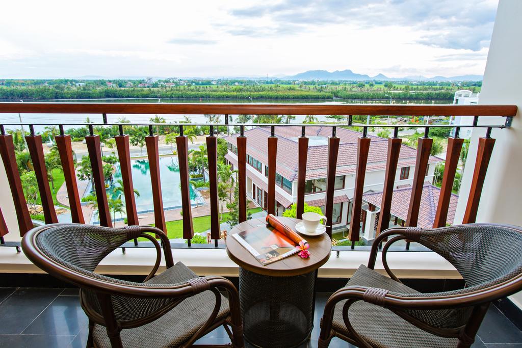My Travelution - Travel Club - Silk Sense Hoi An River Resort