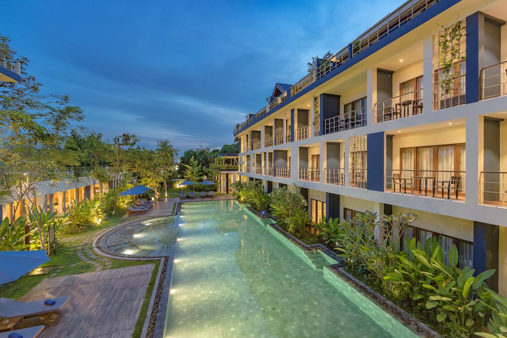 My Travelution - Travel Club - Sakmut Boutique Hotel