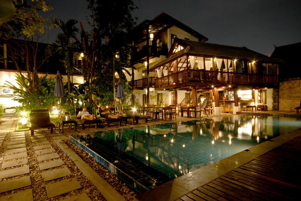 My Travelution - Travel Club - Banthai Village
