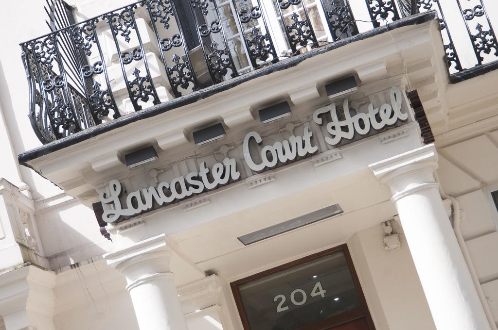My Travelution - Travel Club - Lancaster Court Hotel