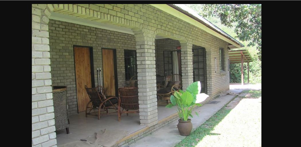 My Travelution - Travel Club - Mackers Riverbend Cottages - Kingfishers Nest