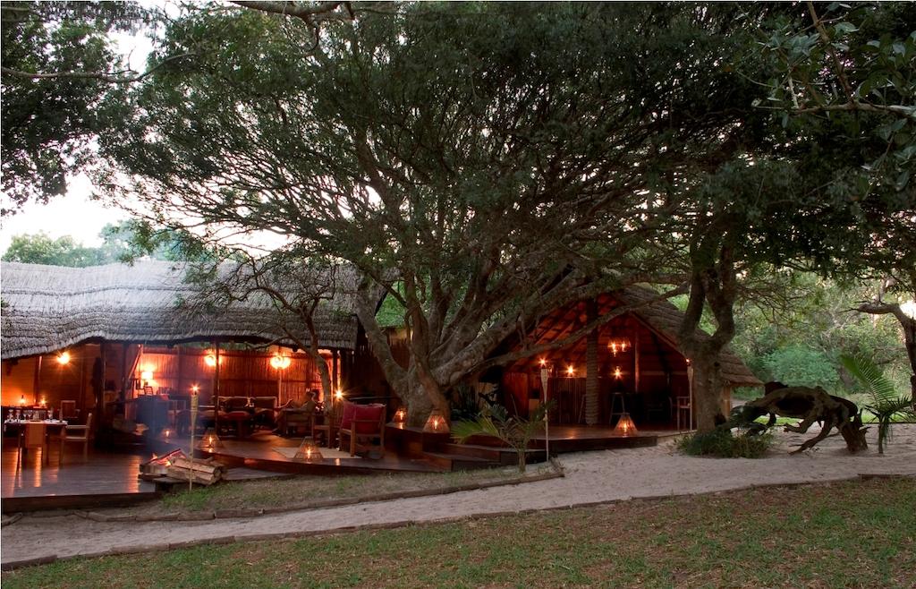 My Travelution - Travel Club - Kosi Forest Lodge