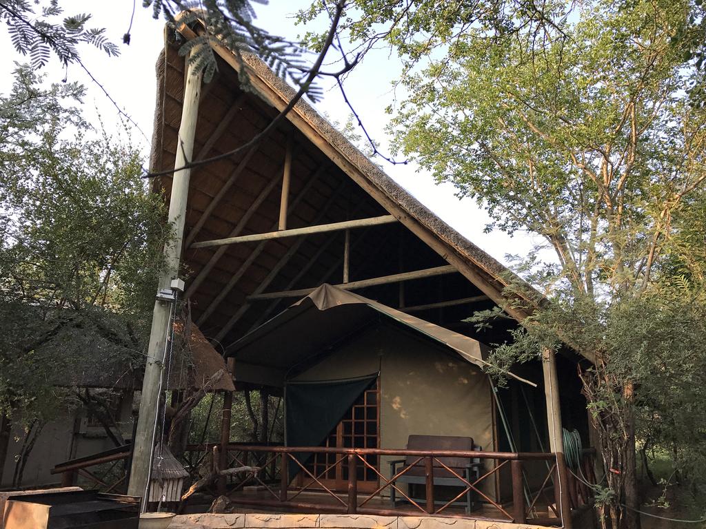 My Travelution - Travel Club - Maerua Luxury Safari Tents