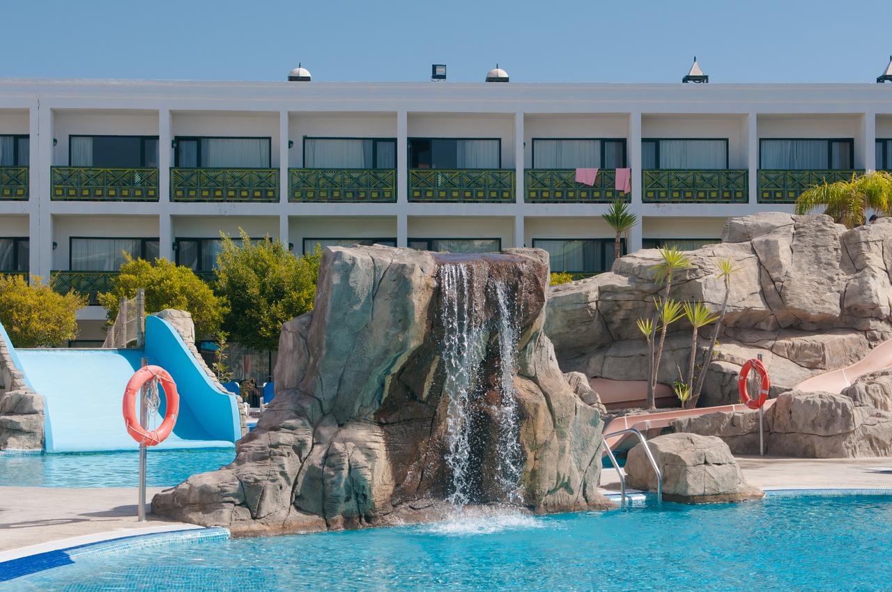 My Travelution - Travel Club - Hotel Blue Sea Costa Bastian