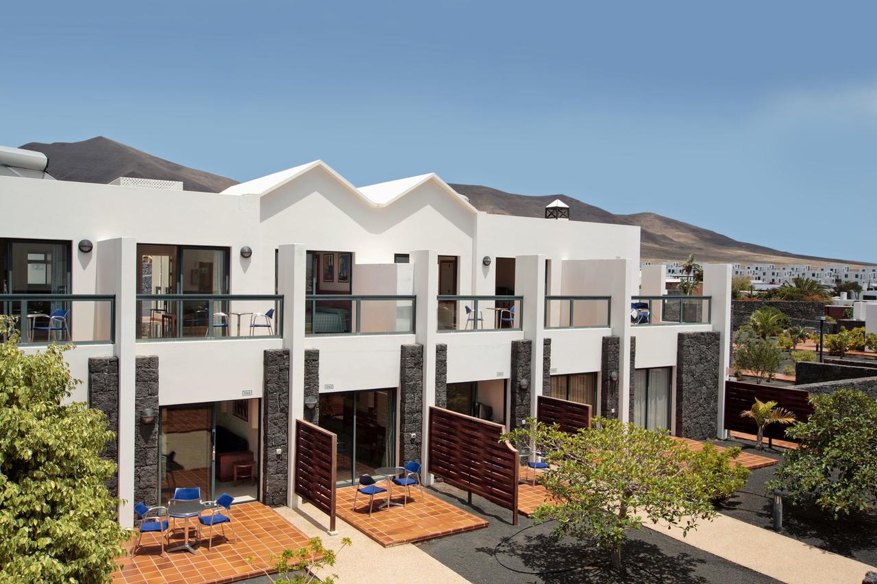 My Travelution - Travel Club - Hotel Playa Blanca