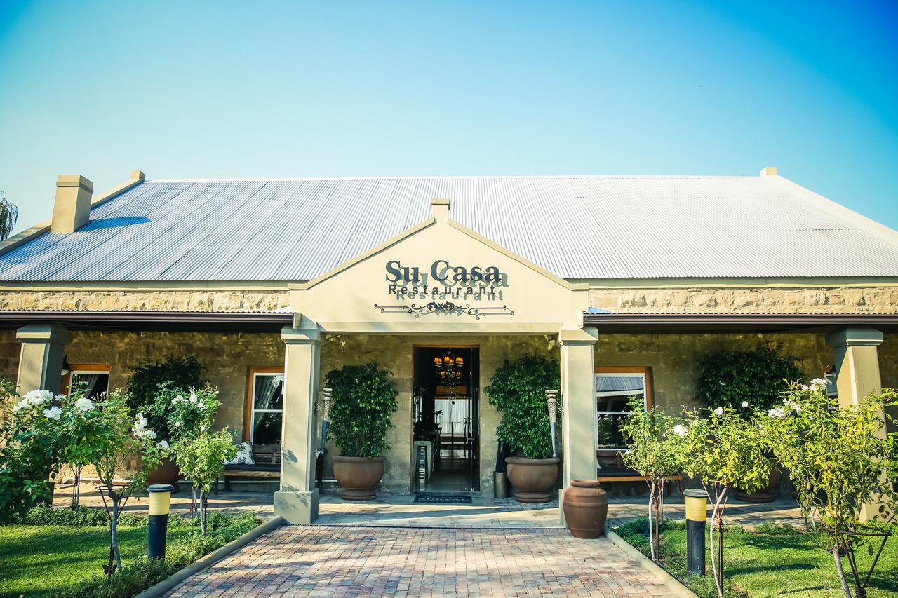 My Travelution - Travel Club - Surval Boutique Olive Estate