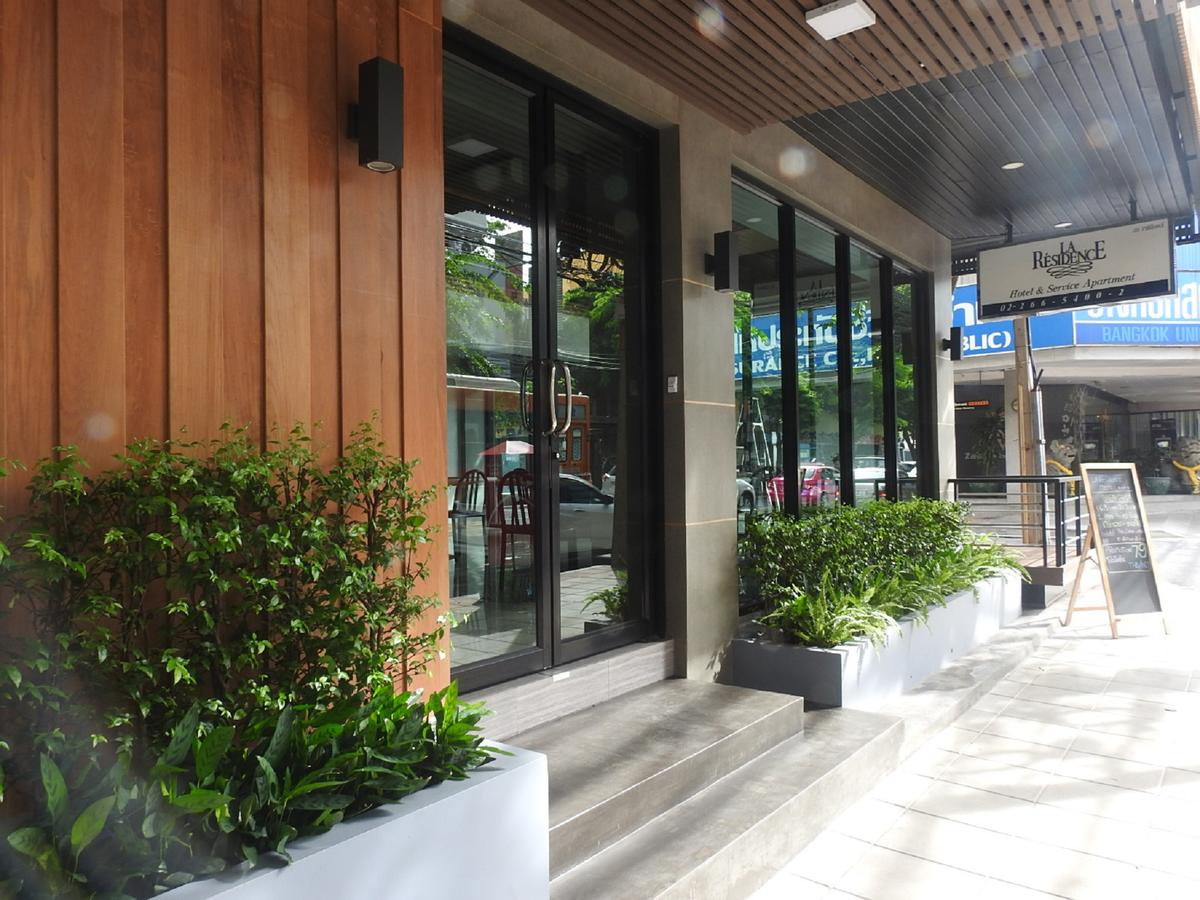 My Travelution - Travel Club - La Residence Bangkok Hotel