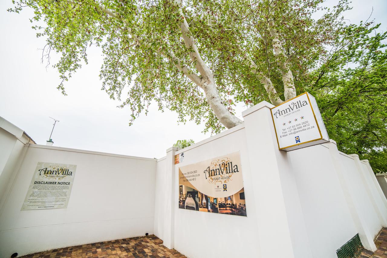 My Travelution - Travel Club - AnnVilla Guest House