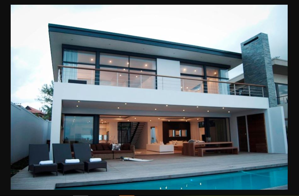 My Travelution - Travel Club - The Beach House Lodge