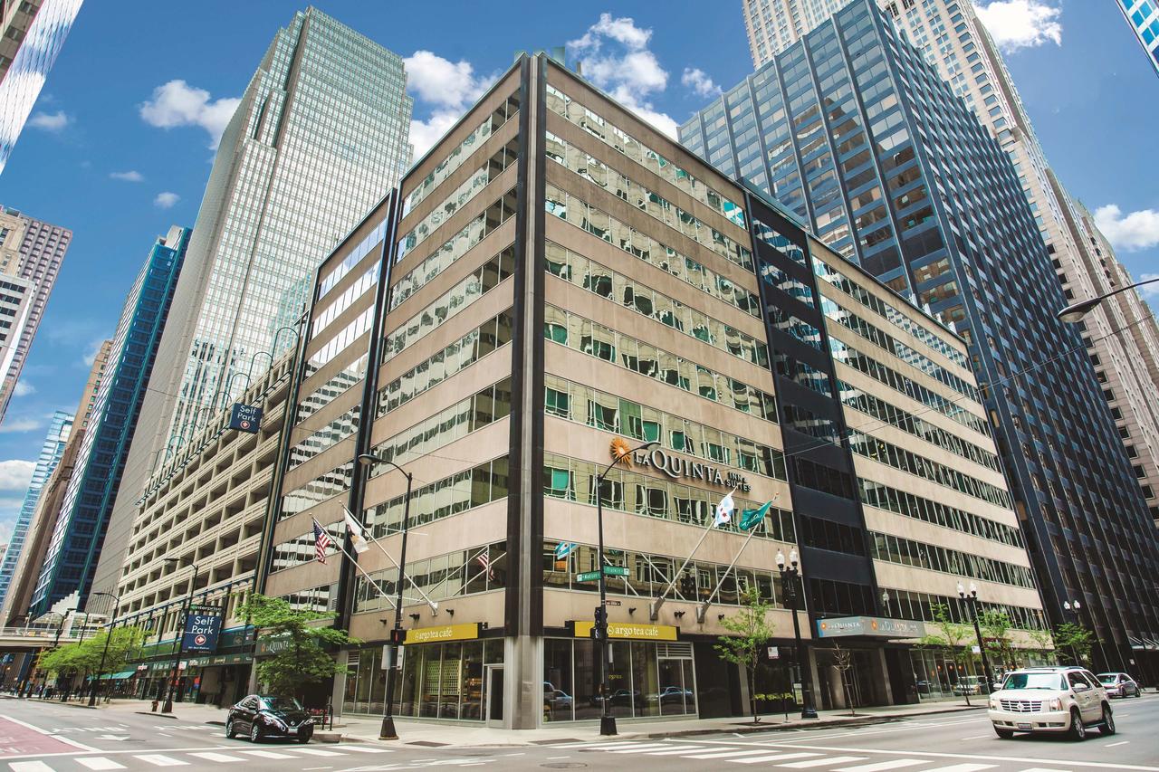 My Travelution - Travel Club - La Quinta Inn & Suites Chicago Downtown