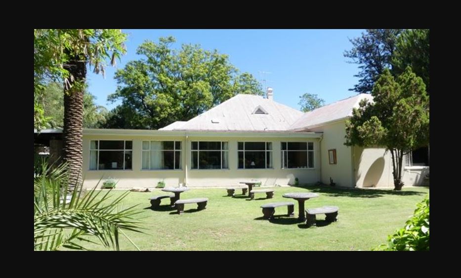 My Travelution - Travel Club - Kingfisher Lodge