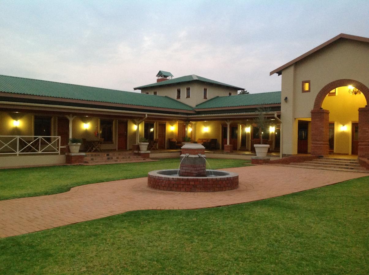 My Travelution - Travel Club - Berit Country Home & Chapel