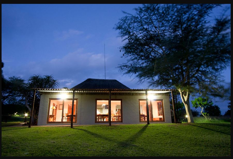 My Travelution - Travel Club - Ubizane Zululand Safari Lodge