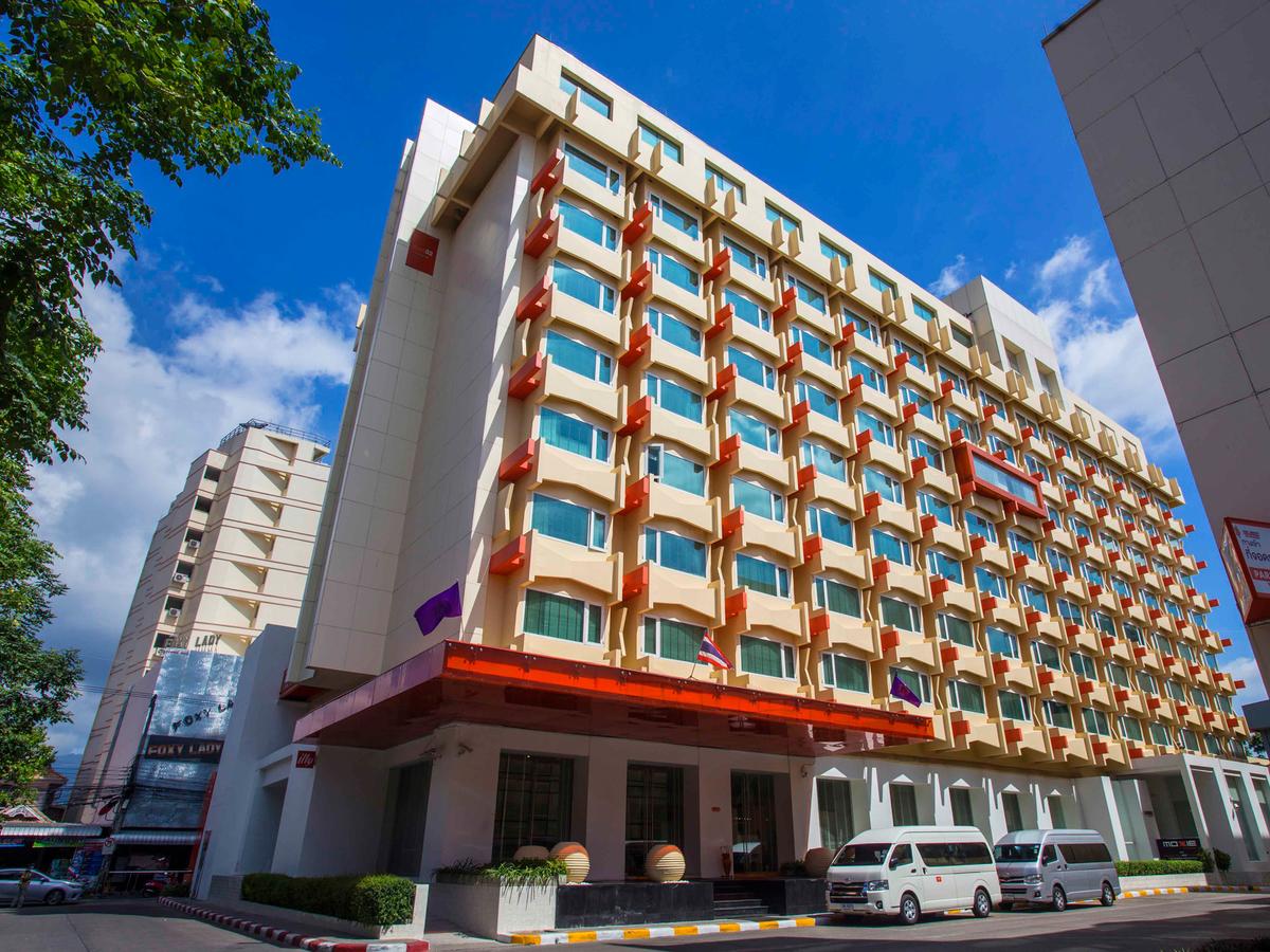 My Travelution - Travel Club - DusitD2 Chiang Mai