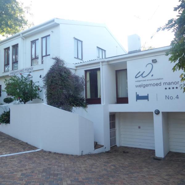 My Travelution - Travel Club - Welgemoed Manor