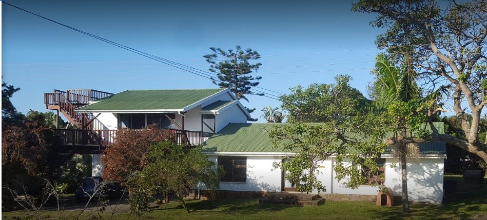 My Travelution - Travel Club - Kei Mouth Guest Lodge