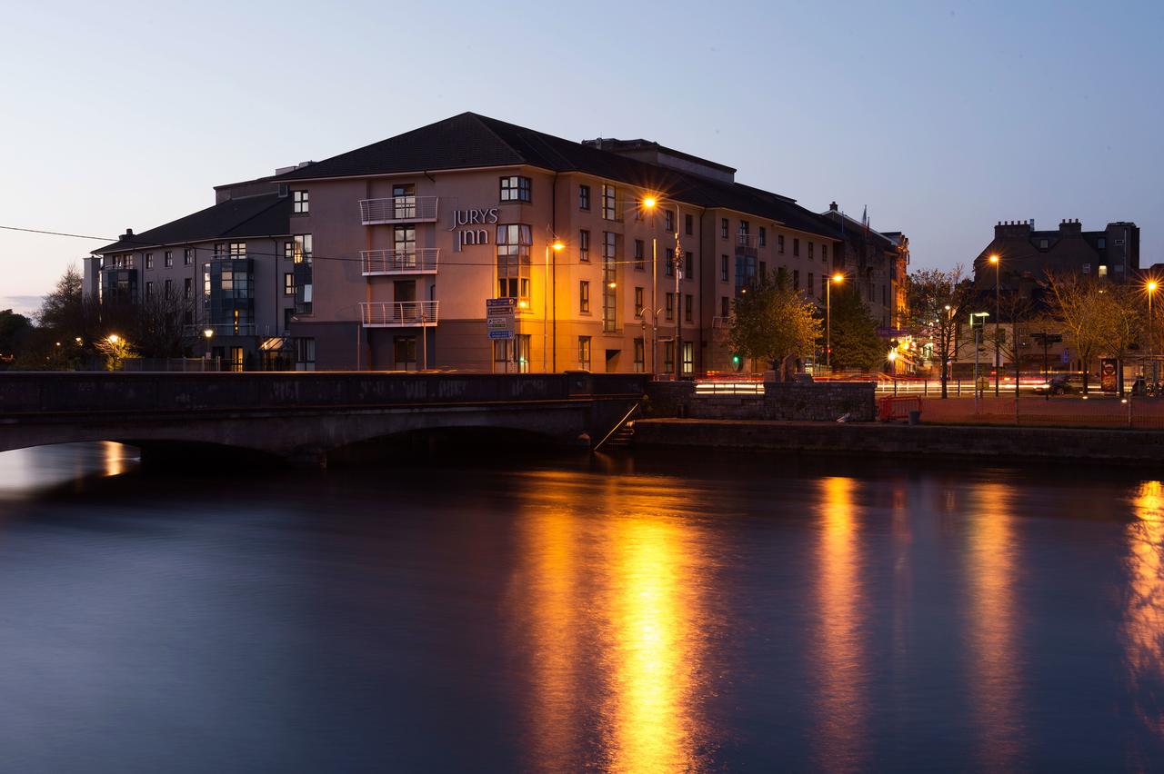 My Travelution - Travel Club - Jurys Inn Galway