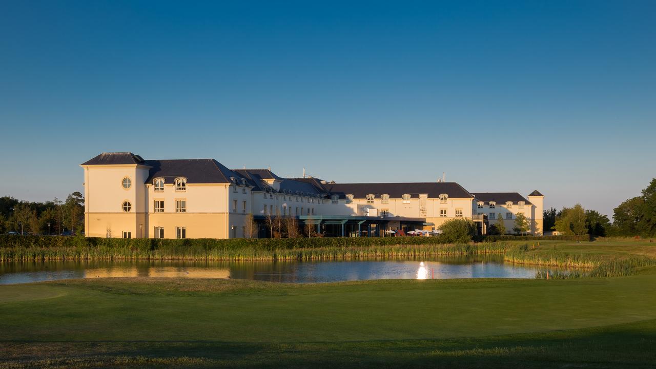 My Travelution - Travel Club - Castleknock Hotel