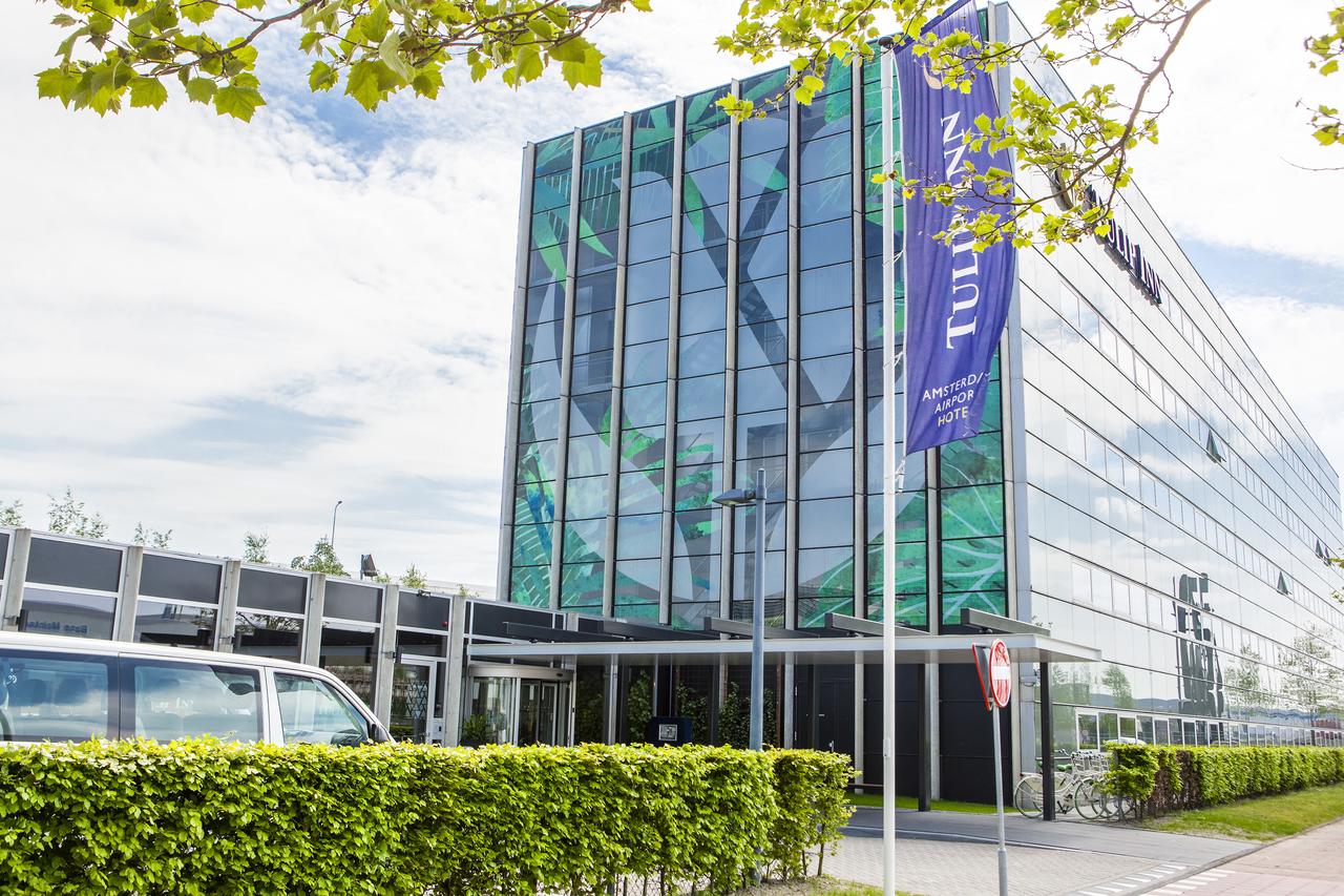 My Travelution - Travel Club - Tulip Inn Amsterdam Airport