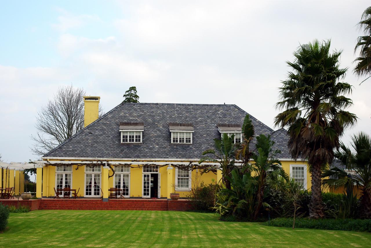 My Travelution - Travel Club - Lyngrove Country House