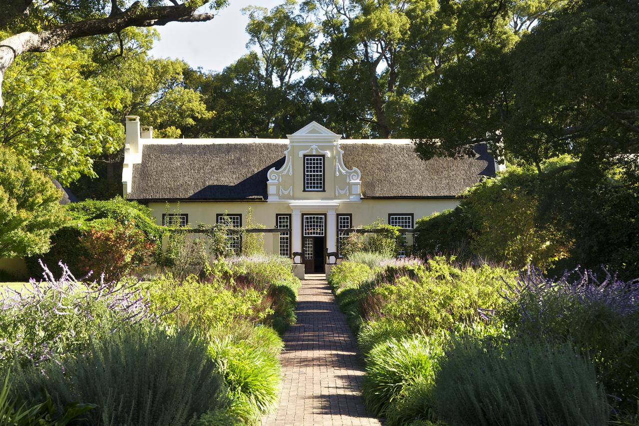 My Travelution - Travel Club - Golden Hill Guest House