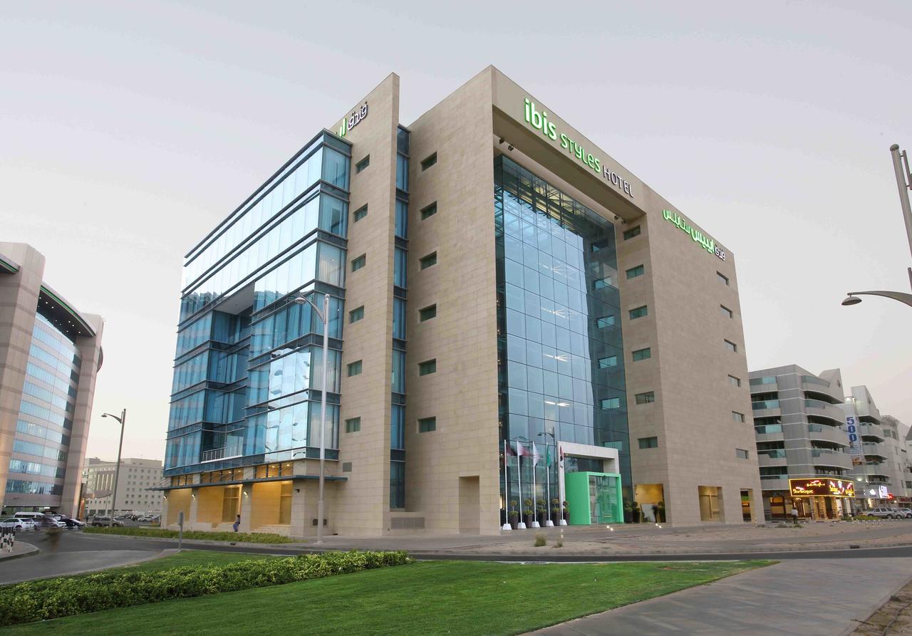 My Travelution - Travel Club - ibis Styles Dubai Jumeira
