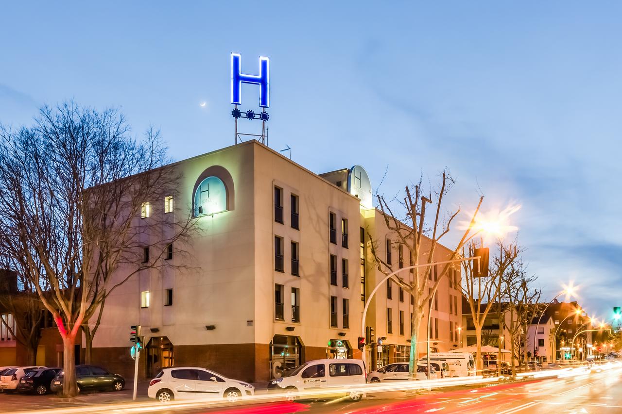 My Travelution - Travel Club - HC Mollet Barcelona Hotel
