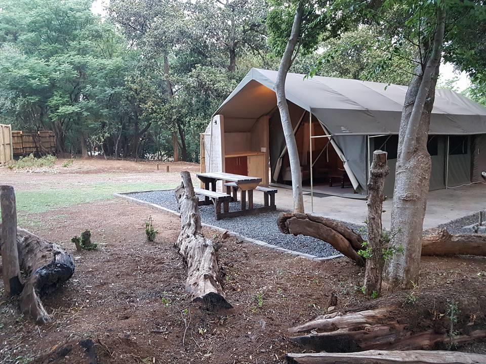 My Travelution - Travel Club - Harties Is Africa