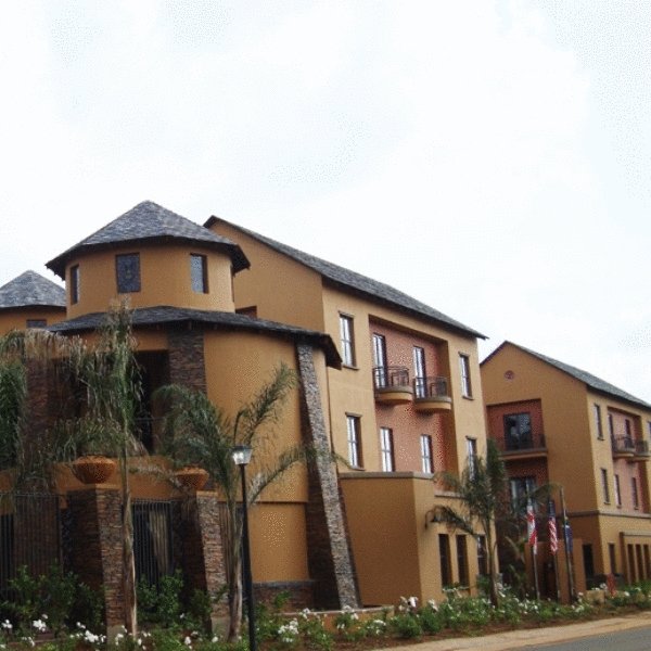 My Travelution - Travel Club - Royal Elephant Hotel & Conference Centre